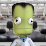 avatar for Linus Kerman